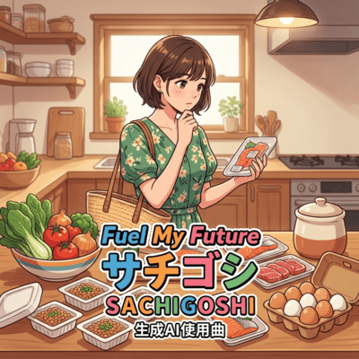 Fuel My Future