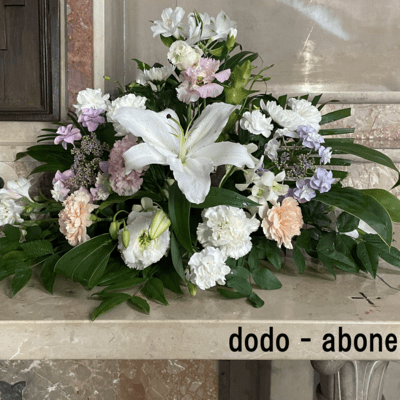 abone