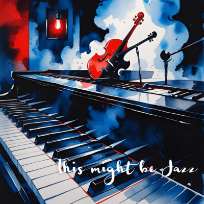 This Might Be Jazz
