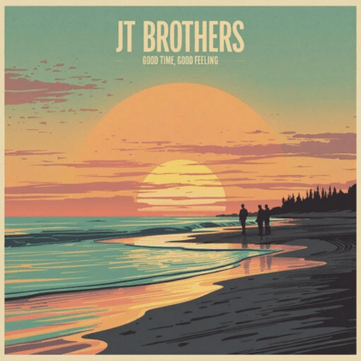 JTBrothersBand (2025 Remastered)