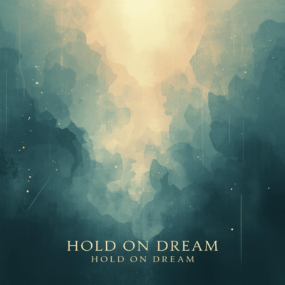 Hold On Dream (English Ver.)
