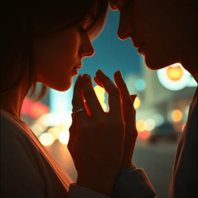 More Than Words Can Say