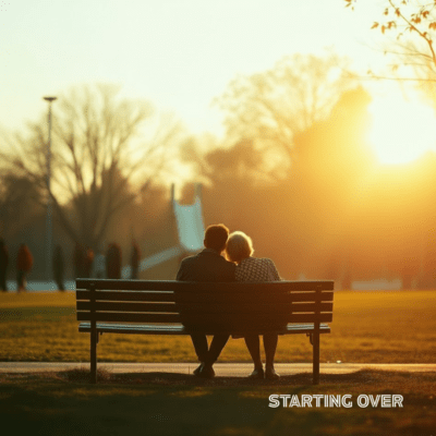 Starting Over