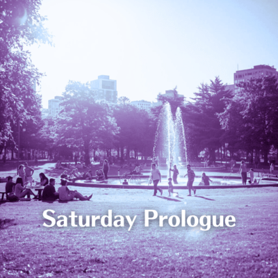 Saturday Prologue (English Ver.)