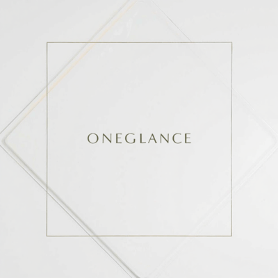 One Glance