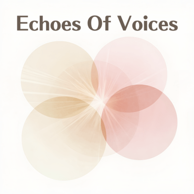 Echoes Of Voices