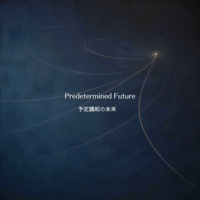 Predetermined Future (Unplugged)