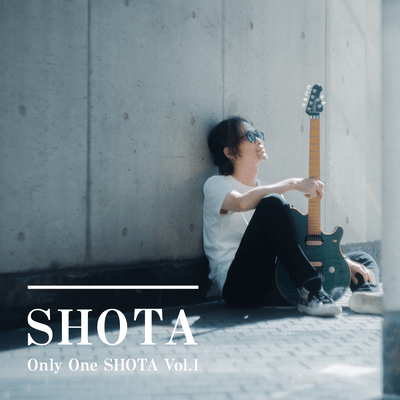 Only One SHOTA Vol.1