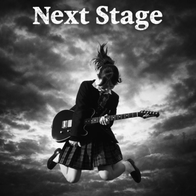 Next Stage