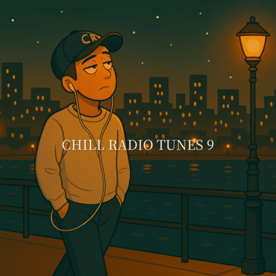 CHILL RADIO TUNES 9