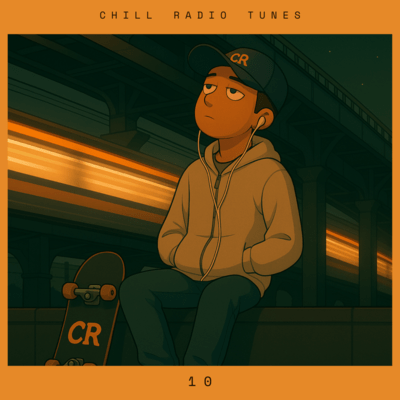 CHILL RADIO TUNES 10