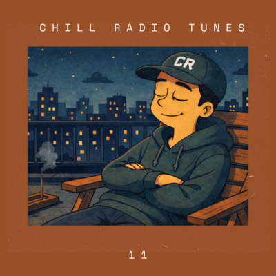 CHILL RADIO TUNES 11