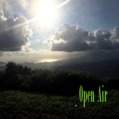 Open-Air