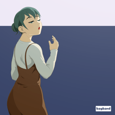 A Song in the Kitchen