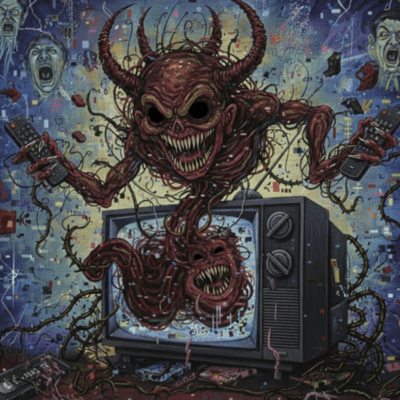 OLD MEDIA
