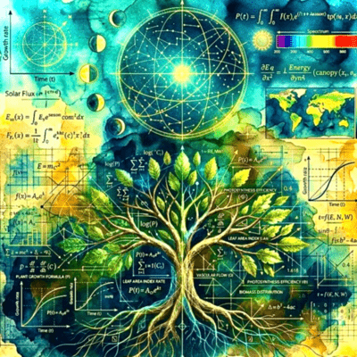 THE LOGIC OF BOTANY