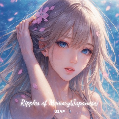 Ripples of Memory (Japanese)