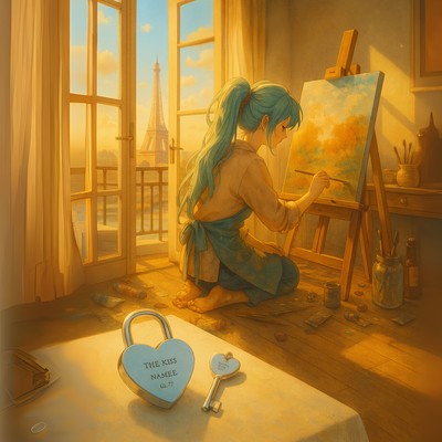 The Key of Promise