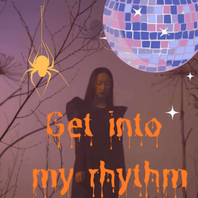 Get Into My Rhythm