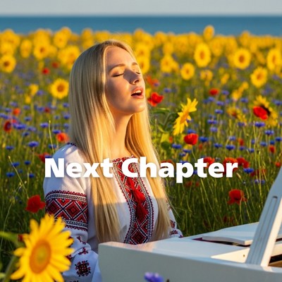 Next Chapter (feat. NORA)