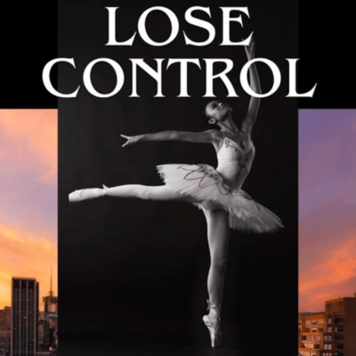 LOSE CONTROL (feat. NORA)