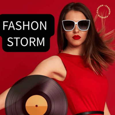 FASION STORM