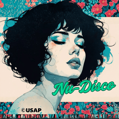 Nu Disco J