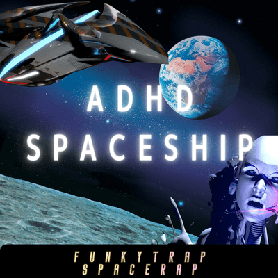ADHD SPACESHIP