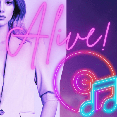 Alive (feat. NORA)