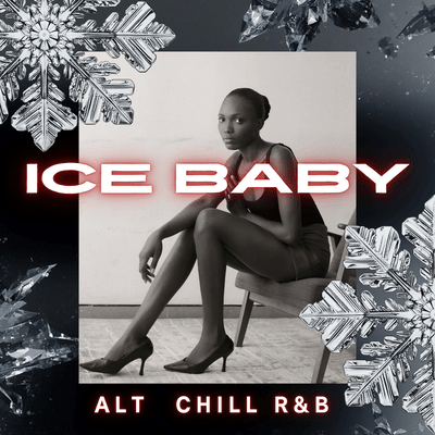 ICE BABY (feat. NORA)