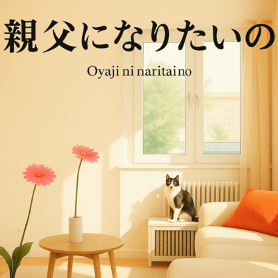 Oyajini Naritaino