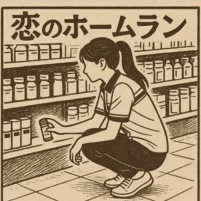 koino ho-muran