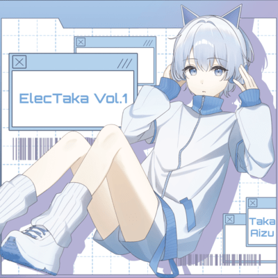 ElecTaka Vol.1