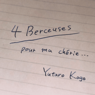 4 Berceuses