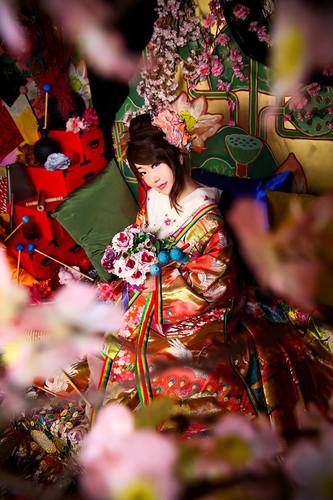 Ayumi "Azúcar" Suzuki