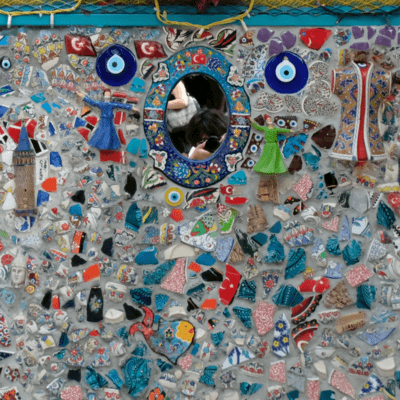 ATLAS Vol.1 /Odyssey:2025