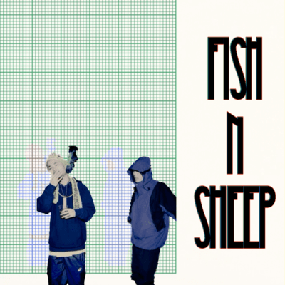 FISH N SHEEP