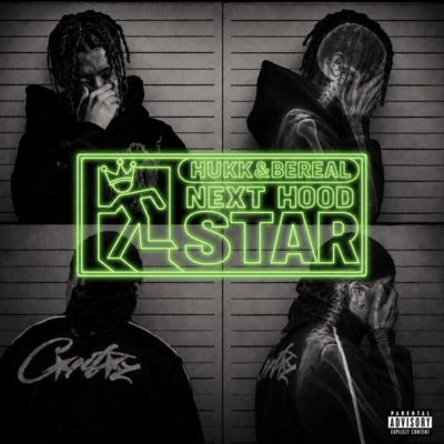 NEXT HOOD STAR