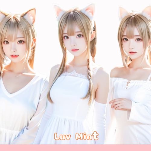 LuvMint Official