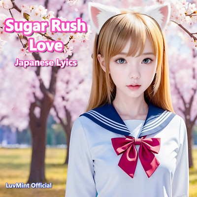 Sugar Rush Love