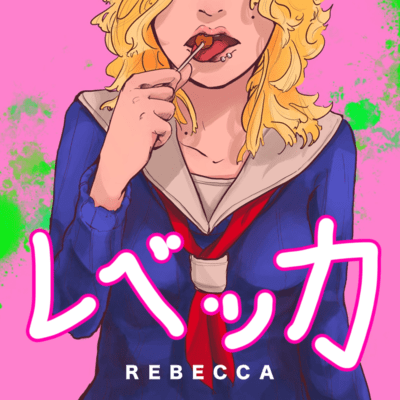 Rebecca