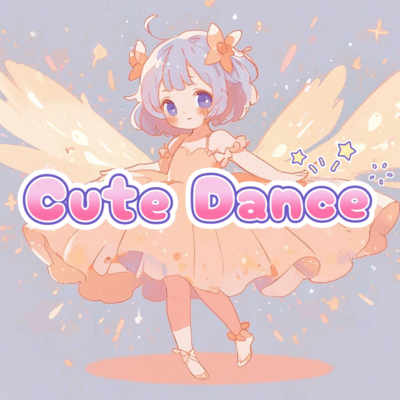 Cute Dance