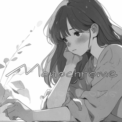 Monochrome