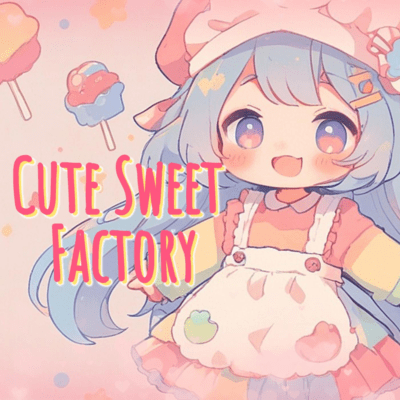 Sweet Factory