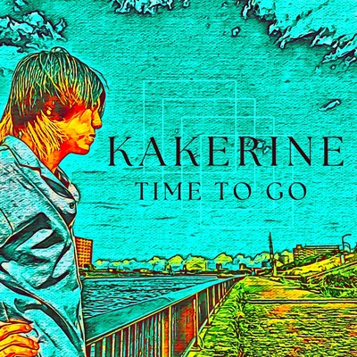 TIME TO GO