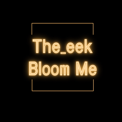 Bloom Me (Demo ver.)