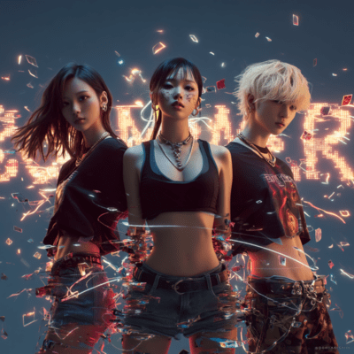 HeartBeat (feat. Triad)