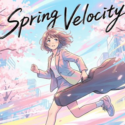 Spring Velocity