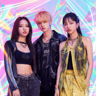 TEAR IT UP, TEAR IT UP (feat. Triad)