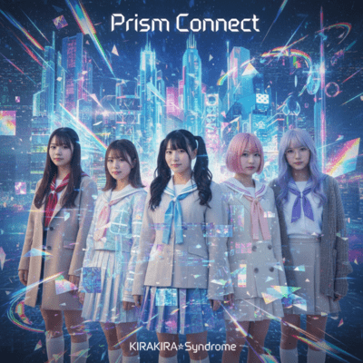 Prism Connect (feat. KIRAKIRA Syndrome)